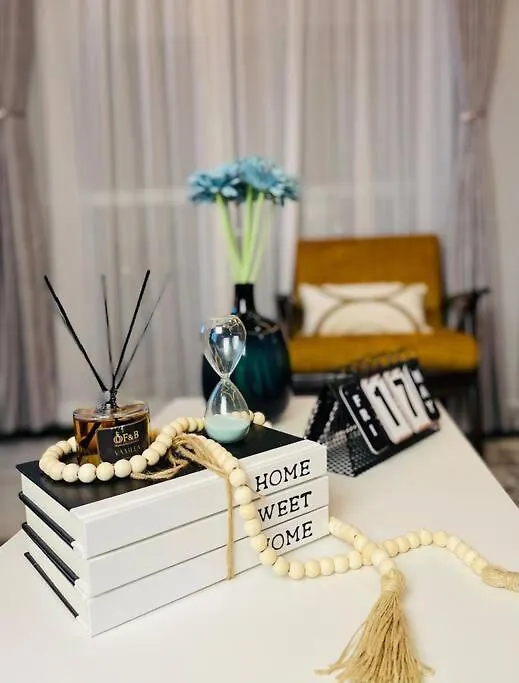 Apartament Blublush Fine Living Kampala