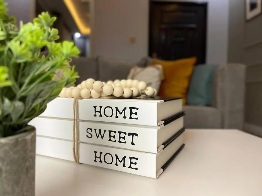 Apartament Blublush Fine Living Kampala