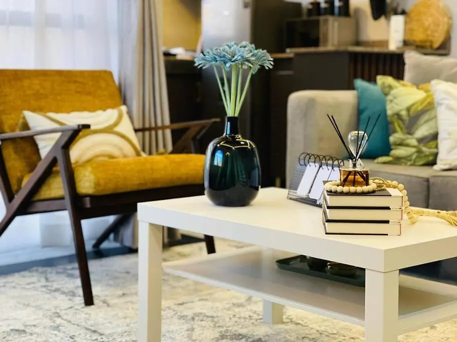 Appartamento Blublush Fine Living Kampala 0*,  Uganda